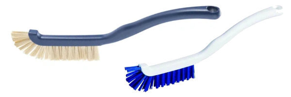 Haug Bürsten Industrial Broom Head 28cm - Made in Germany