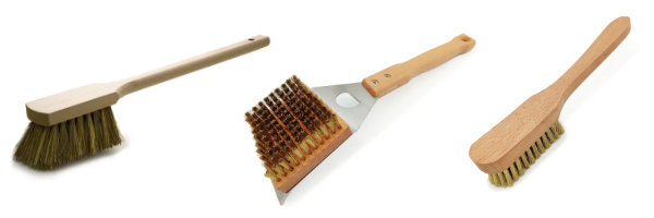 Spezialbürsten
