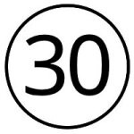 30 mm