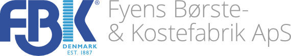 Die FBK ApS (Fyens Børste & Kostefabrik ApS)...