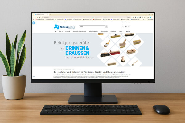 Mit Buersten.de als Affiliate Geld verdienen! Starten Sie unserer Partnerprogramm - Mit Buersten.de als Affiliate Geld verdienen! Starten Sie mit unserem Partnerprogramm