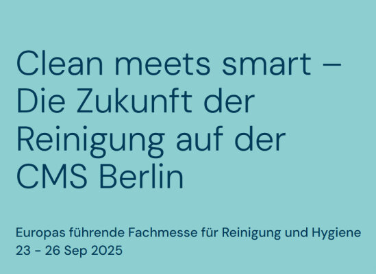 Andreas Bürsten GmbH präsentiert auf der CMS Berlin 2025 - Andreas Bürsten GmbH präsentiert auf der CMS Berlin 2025 – Halle 5.2, Stand 208