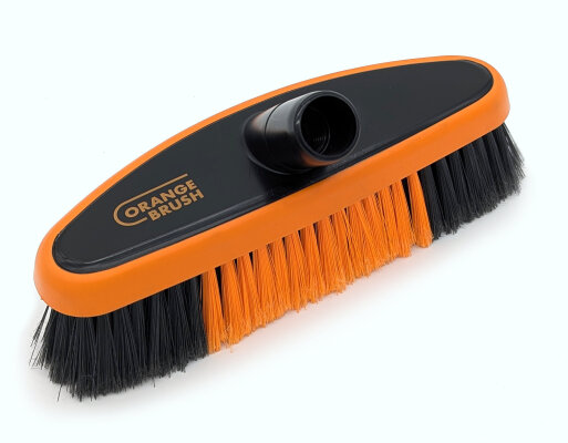 Besen oder Bürsten mit Werbeaufdruck individuell mit Logo bedrucken - Besen oder Bürsten mit Werbeaufdruck individuell mit Logo bedrucken