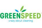 Greenspeed Hersteller Logo