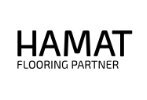 Hamat Hersteller Logo