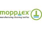 Mopptex Hersteller Logo
