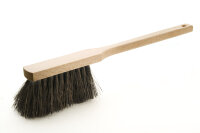 Handfeger, 430 mm, Arenga, mit Aufhängeloch,...