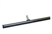 Wasserschieber, 550 mm, Metall, Schwammgummi, stabil