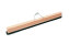 Wasserschieber,600 mm, Holz, Schwammgummi