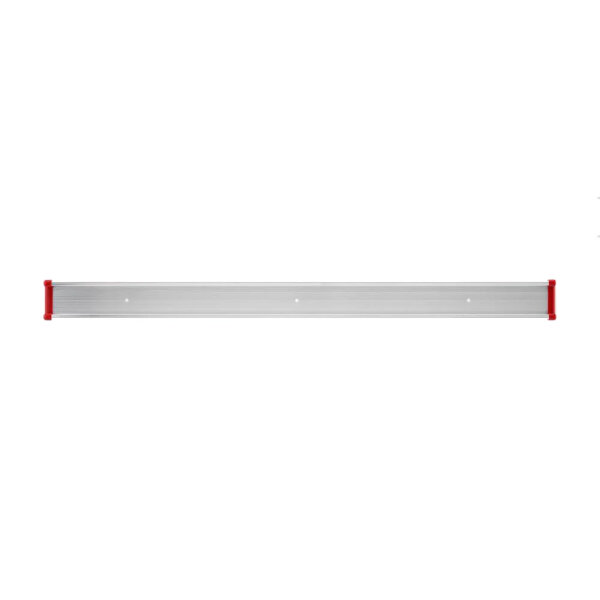 Wand- und Geräteschiene, Aluminium, 75 cm, lang