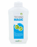 Greenspeed Techno Magic Allzweckreiniger, 2000 ml