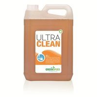 Greenspeed Ultra Clean Reiniger / Entfetter, 5000 ml