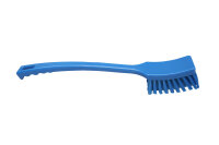 Stielbürste, langer Handgriff, 410 x 45 mm,...