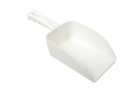 Handschaufel 500 g, 110 x150 x 265 mm, Polypropylen...
