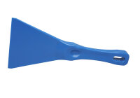 Spachtel, 110 x 250 mm, Polypropylen (PPN), blau
