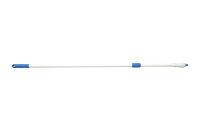 Teleskopstiele, Glasfaser, 1500/2500 x 26 mm- nur blau...