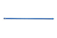 Einteilige ergonomische Stiele, 1500 x 32 mm PP...