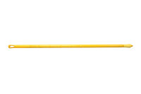 Einteilige ergonomische Stiele, 1500 x 32 mm PP...