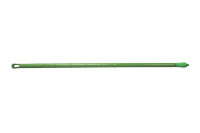 Einteilige ergonomische Stiele, 1500 x 32 mm PP...