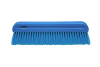 Mehlbesen, 300 x 20 mm, Polyester (PBT). 0.20, blau