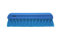 Mehlbesen, 300 x 20 mm, Polyester (PBT). 0.20, blau