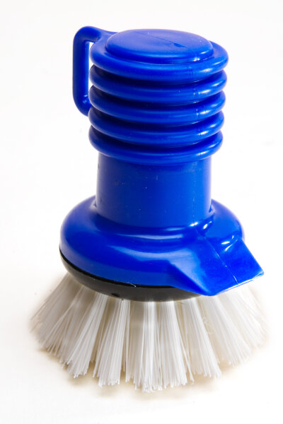 Topf-Pfannenbürsten, Plastik, PPN