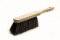 Industriehandfeger, 280 mm, Naturhaar, naturbelassen