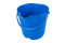 Eimer, 15 Liter, Polypropylen (PPN), blau
