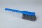 Stielbürste lang breite Form, 410x55mm, detektierbar, PBT 0.60, nur blau