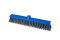 Besen 400 x 50 mm PBT 0.60 blau Metall detektierbar
