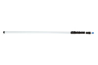 Teleskopstiele extra stark, 1600-5300x34mm, extra stark,...