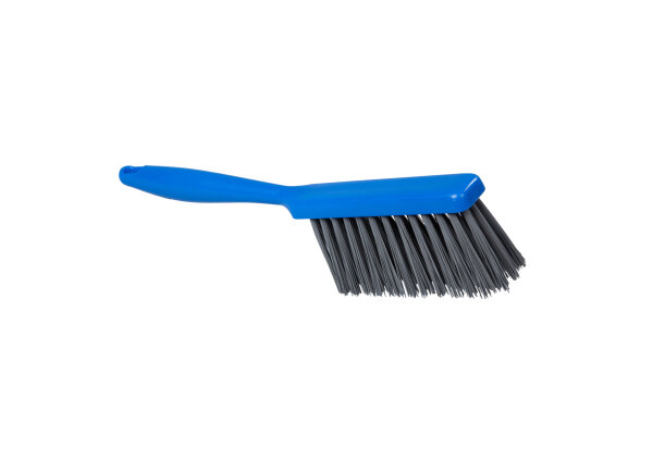 Handfeger 340 x 35mm, Plyester, PBT, 0.35, detektierbar nur blau