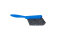 Handfeger 340 x 35mm, Plyester, PBT, 0.35, detektierbar nur blau