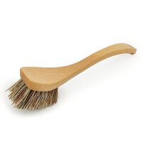 Spülbürste, Union, Holz geölt,...