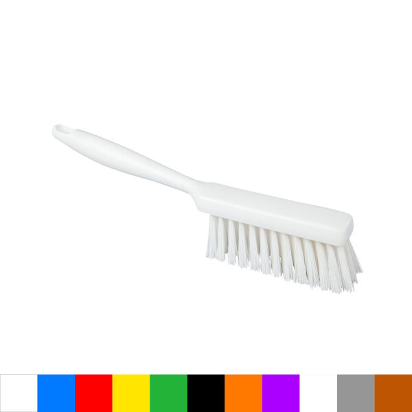 Hygiene Handfeger, 340 x 35 mm, PBT 0.50