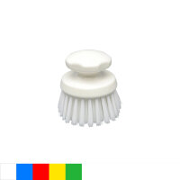 Topfbürste rund, Ø 125 mm, PBT 0.50 versch....