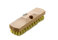 Schrubber, Kunstfibre, 220 mm breit