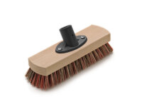Säureschrubber, Union/PET Kunstfaser, langer Schnitt