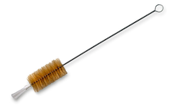Flaschenbürste, Borstenmischung, 3/4 l, ⌀ ca. 55 mm