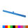Wasserschieber einteilig 600 mm, vollfarbig, PP/TPE Gummi, Außengewinde, versch. Farben