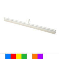 Wasserschieber einteilig 700 mm, vollfarbig, PP/TPE...