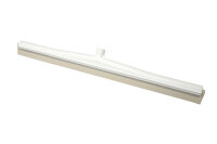 Wasserschieber,600 mm, Kassette, weißer Gummi,...