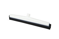 Wasserschieber, 400 mm, Kassette, schwarzer Gummi,...