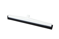 Wasserschieber, 500 mm, Kassette, schwarzer Gummi,...