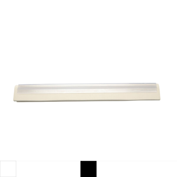 Ersatzgummi für Wasserschieber, Kassette, 400 mm