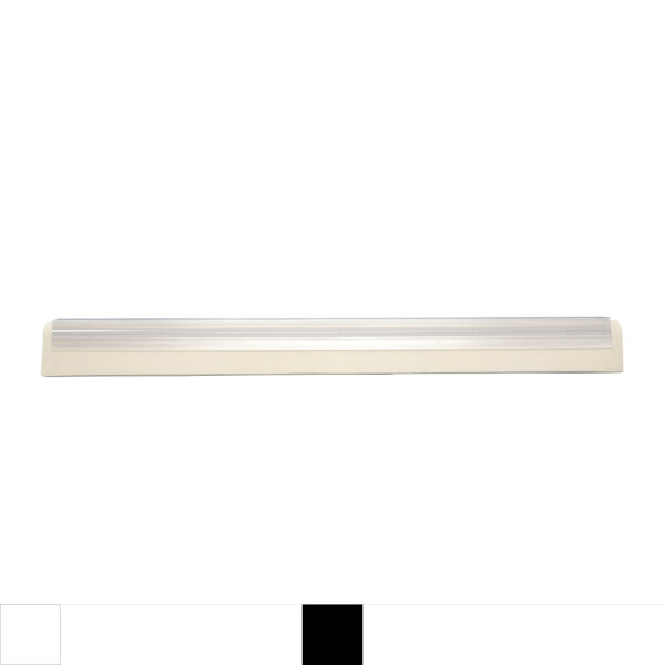 Ersatzgummi für Wasserschieber, Kassette, 500 mm