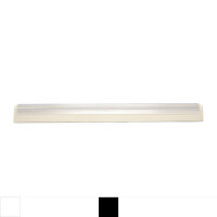 Ersatzgummi für Wasserschieber, Kassette, 500 mm