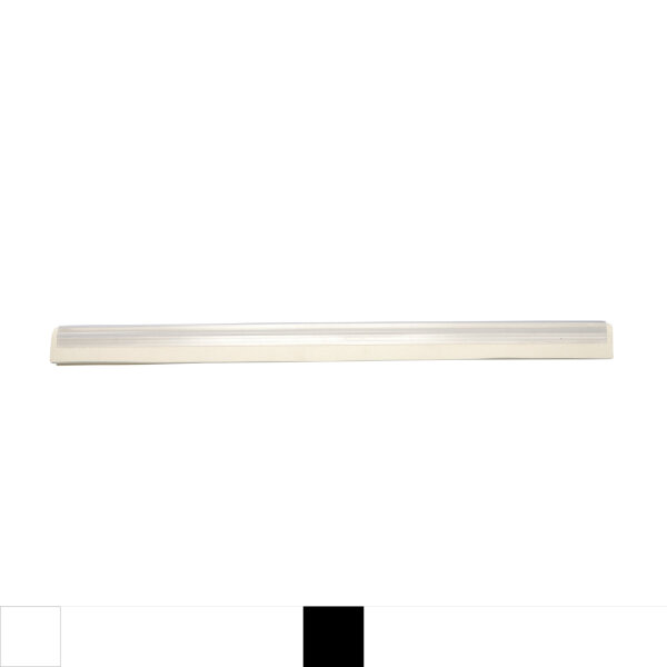 Ersatzgummi für Wasserschieber, Kassette, 600 mm