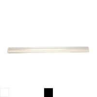 Ersatzgummi für Wasserschieber, Kassette, 600 mm