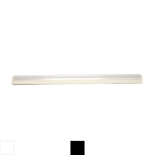 Ersatzgummi für Wasserschieber, Kassette, 700 mm